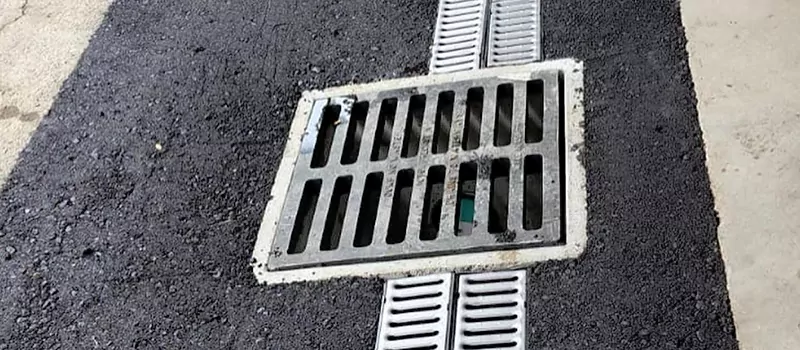 Basement Drain Odor Solutions in Georgetown, Ontario