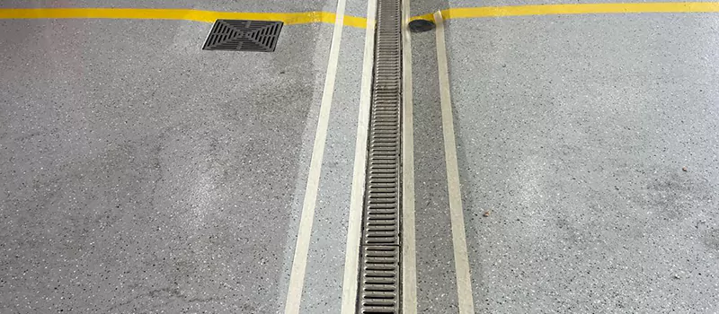 Emergency Drain Odor Removal Services in Georgetown, ON